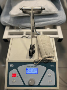 دستگاه ترکشن