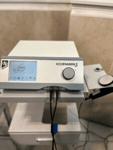 دستگاه تکار مدیسپورت ایتالیا