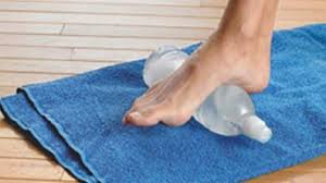 تمرین آیس رول